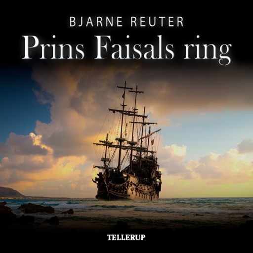 Prins Faisals ring, Bjarne Reuter