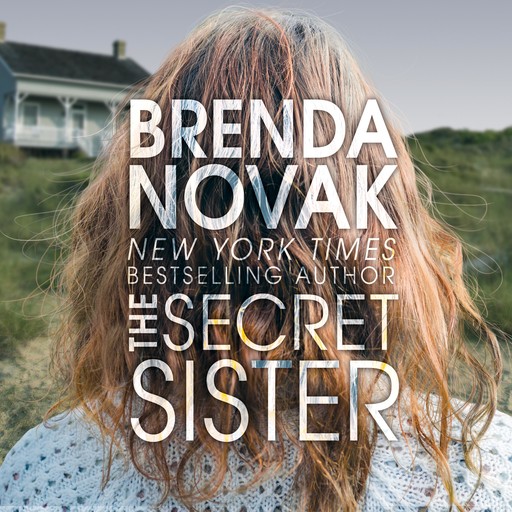 The Secret Sister, Brenda Novak