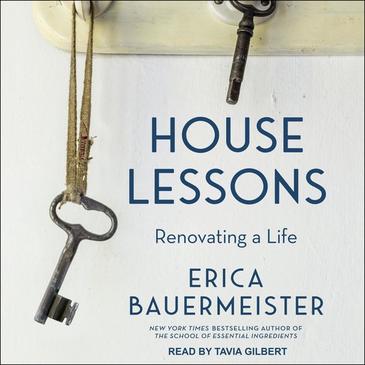 House Lessons, Erica Bauermeister