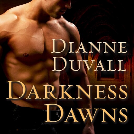 Darkness Dawns, Dianne Duvall