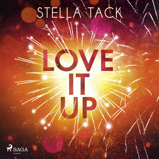 Love it up (Stars and Lovers 3), Stella Tack
