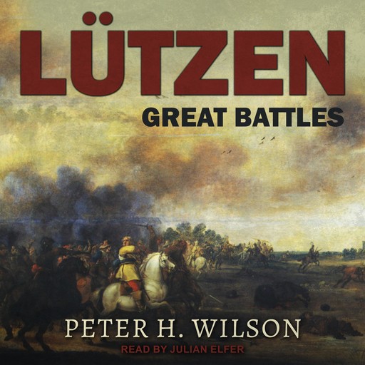 Lutzen, Peter Wilson