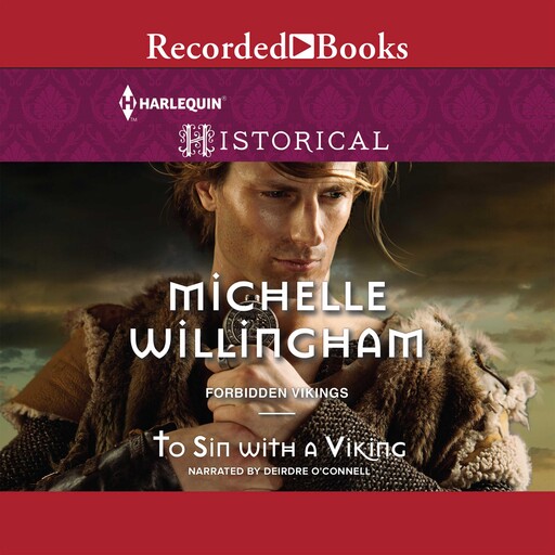 To Sin with a Viking, Michelle Willingham