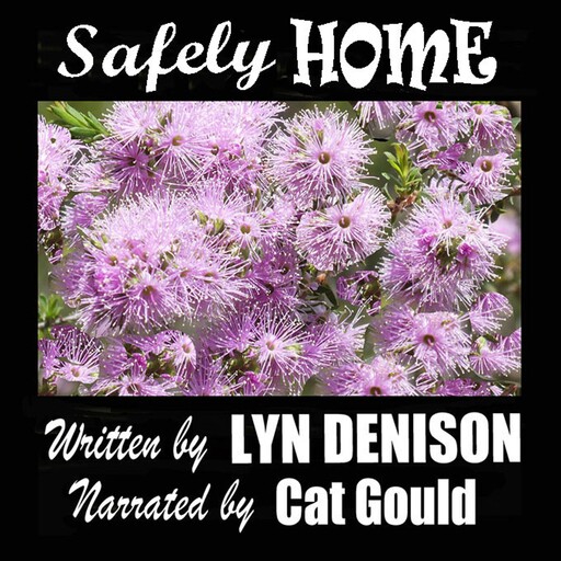 SAFELY HOME, Lyn Denison