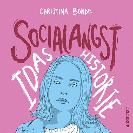Angst #1: Socialangst: Idas historie, Christina Bonde