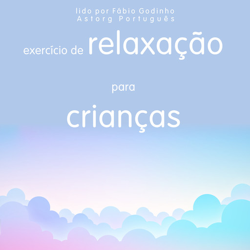 Relaxamento para crianças, Frédéric Garnier