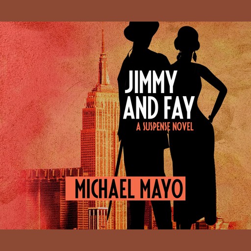 Jimmy and Fay, Michael Mayo