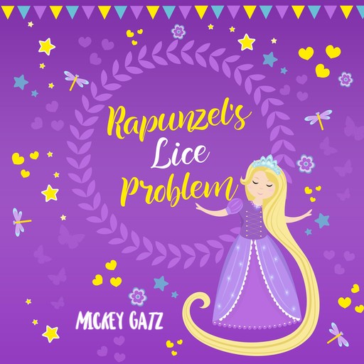 Rapunzel's Lice Problem, Mickey Gatz