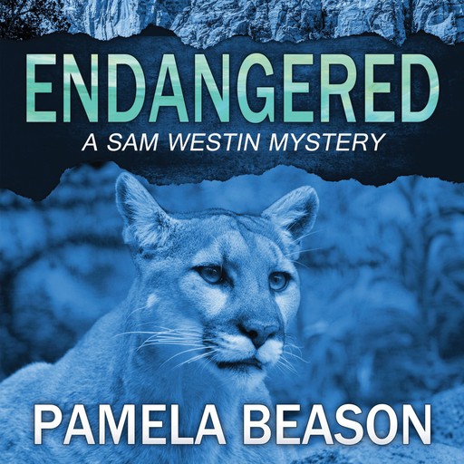 Endangered, Pamela Beason
