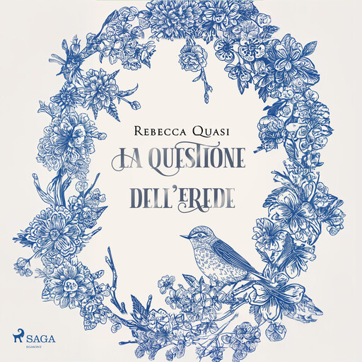La questione dell'erede, Rebecca Quasi