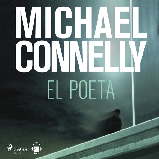 El poeta, Michael Connelly