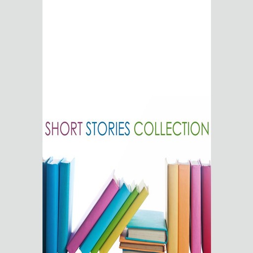 Short Stories Collection, Lord George Gordon Byron, M.R.James, Edgar Wallace