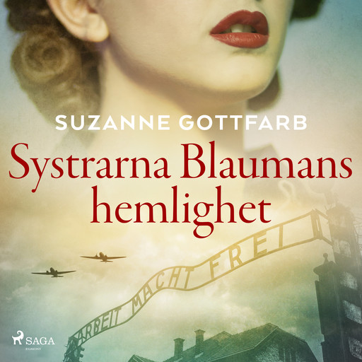 Systrarna Blaumans hemlighet, Suzanne Gottfarb