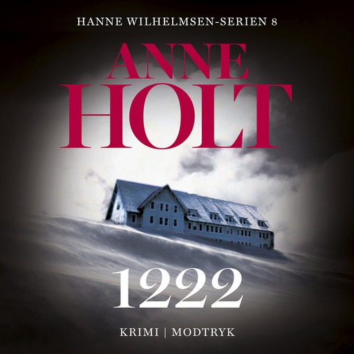 1222, Anne Holt