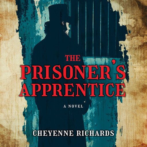 The Prisoner's Apprentice, Cheyenne Richards