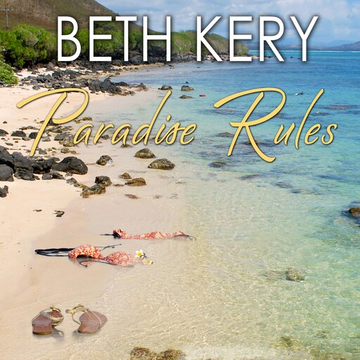 Paradise Rules, Beth Kery