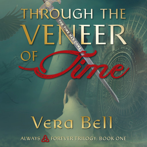 Through the Veneer of Time, Vera Bell