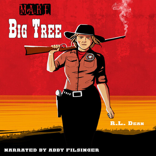 Big Tree, R.L. Dean