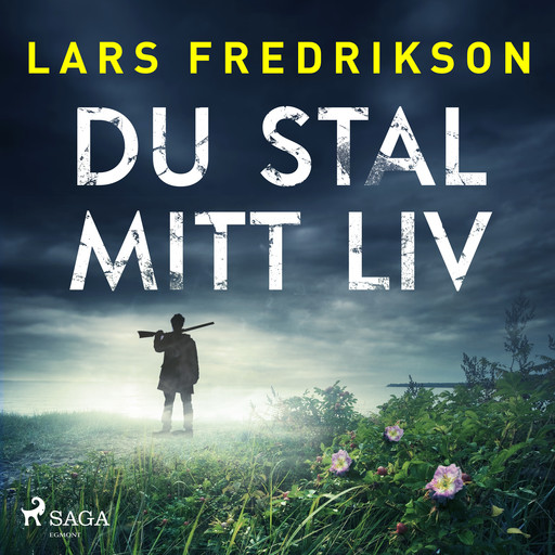 Du stal mitt liv, Lars Fredrikson