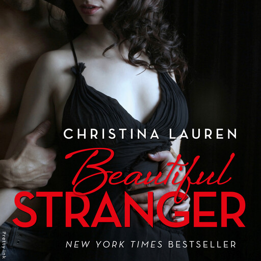 Beautiful Stranger, Christina Lauren