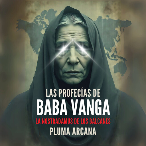 Las Profecías de Baba Vanga - La Nostradamus de los Balcanes, Pluma Arcana