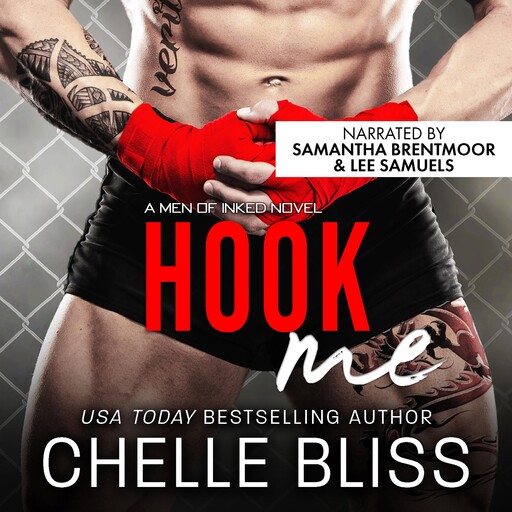 Hook Me, Chelle Bliss