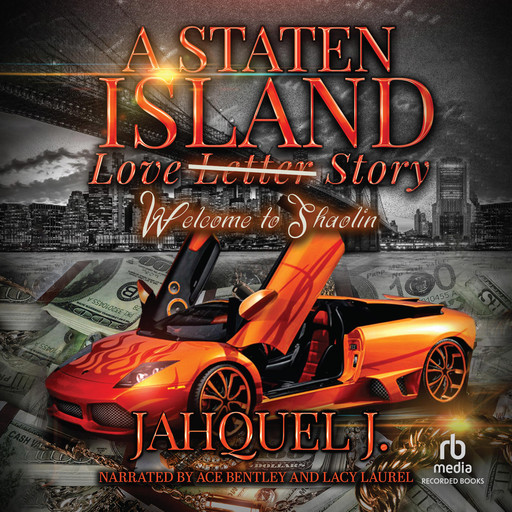 A Staten Island Love Story, Jahquel J.