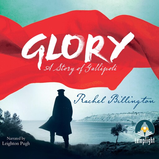Glory, Rachel Billington