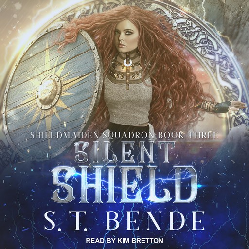 Silent Shield, S.T. Bende