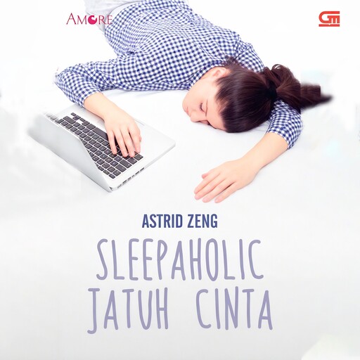 Sleepaholic Jatuh Cinta, Astrid Zeng
