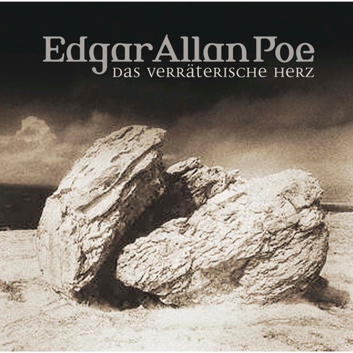 Edgar Allan Poe, Folge 17: Das verräterische Herz, Edgar Allan Poe