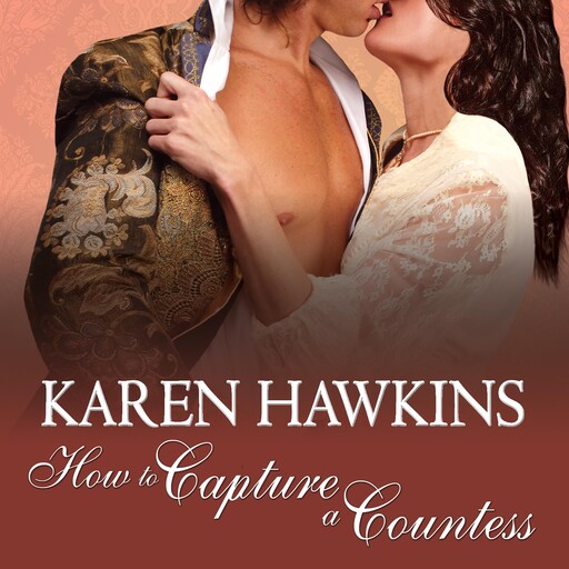 How to Capture a Countess, Karen Hawkins