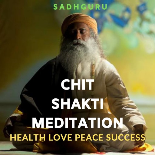 Learn Meditation, Sadhguru