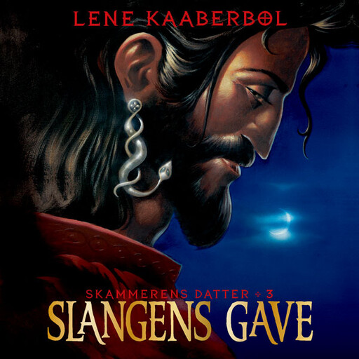 Slangens gave, Lene Kaaberbøl