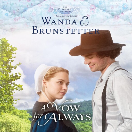 A Vow for Always, Wanda E Brunstetter