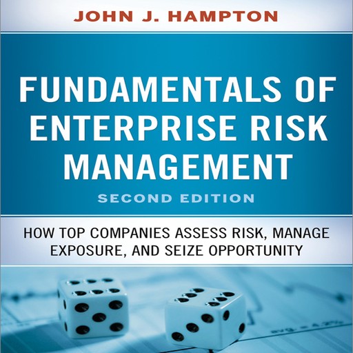 Fudamentals of Enterprise Risk Management, John Hampton