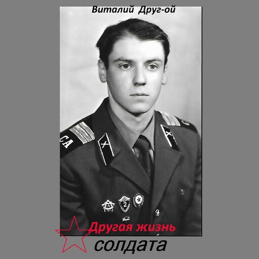 Другая жизнь солдата, Виталий Друг-ой