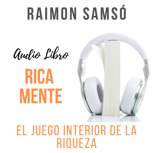 Rica Mente, Raimon Samsó