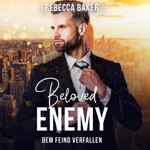 Beloved Enemy, Rebecca Baker