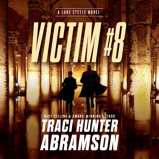 Victim #8, Traci Hunter Abramson