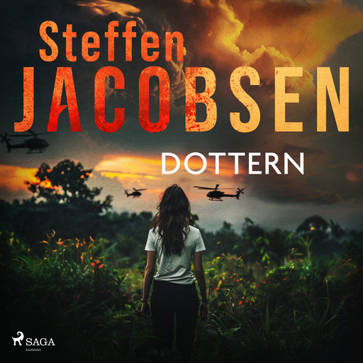 Dottern, Steffen Jacobsen