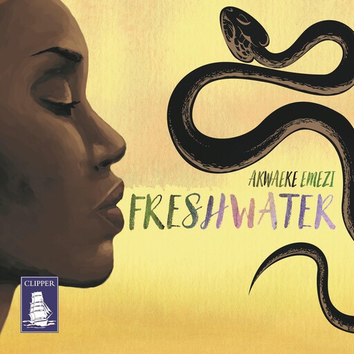 Freshwater, Akwaeke Emezi