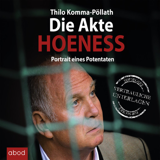 Die Akte Hoeness, Thilo Komma-Pöllath