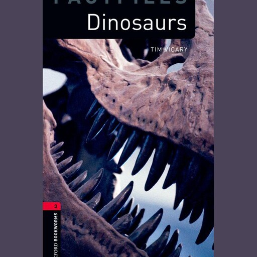 Dinosaurs, Tim Vicary