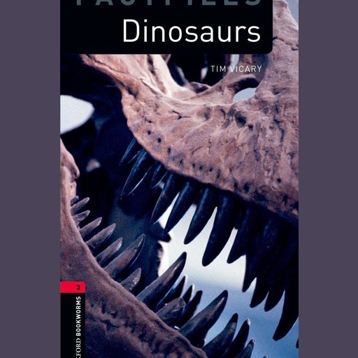 Dinosaurs, Tim Vicary