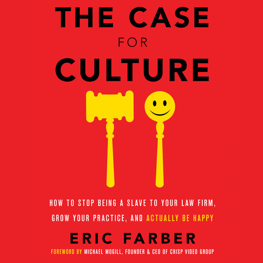 The Case for Culture, Eric Farber