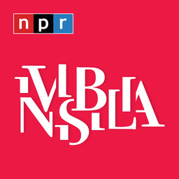 «Podcast: Invisibilia» — полка, NPR