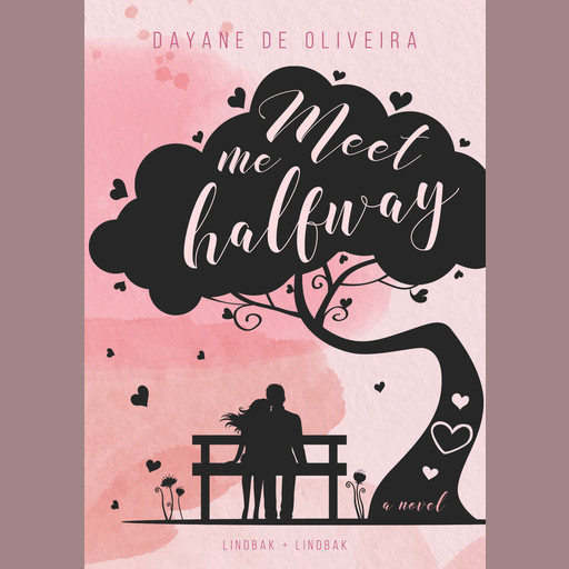 Meet me halfway, Dayane de Oliveira