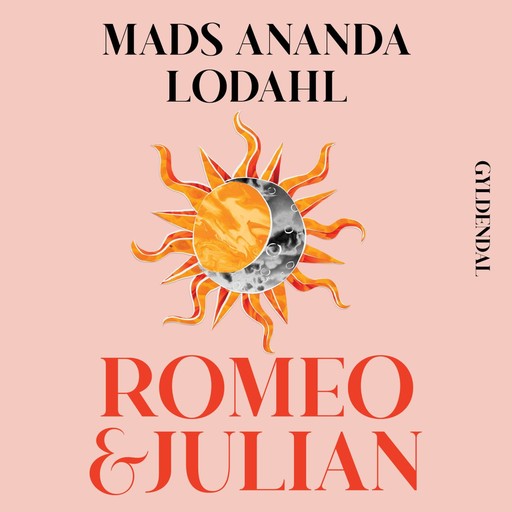 Romeo og Julian - Shakespeare genfortalt, Mads Ananda Lodahl