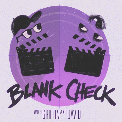 Johnny Dangerously with Josh Gondelman, Blank Check Productions